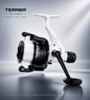 TERRIER RD-360 MİSİNALI 3BB