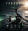 THORAX SURF 760 AL KAFA CNC KOL 6+1BB