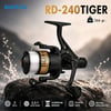 TIGER RD-240 CNC KOL GOLD 2BB MİSİNALI