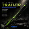 TRAILER X5009 KARBON GÖL KAMIŞI 700