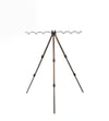 TRIPOD 120 CM 3 BOĞUM KROM
