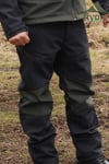 TRONG SOFTSHELL PANTOLON HAKİ #3XL