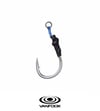 VANFOOK BG-86 BEAST EDGE PLUG SI ASIS 2P #5/0