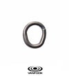 VANFOOK BR-F BS HALKA FUSSO BLACK 8P #5