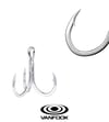 VANFOOK CT-88 TAKUMI PREMIUM SILVER 4P #4/0