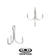 VANFOOK DT-58S TREBLE MH SILVER 7P #2