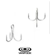 VANFOOK DT-68S TREBLE H SILVER 5P #4