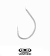 VANFOOK FL-08 SPINBULL FLEX VP SILVER 56P #2/0