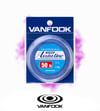 VANFOOK J-AL JIGGING ASIS LINE MAVİ 50LB 6M #8