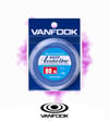 VANFOOK J-AL JIGGING ASIS LINE MAVİ 80LB 5M #12