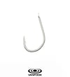 VANFOOK JH-10 JIGEN SILVER 11P #2/0