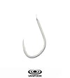 VANFOOK JH-30 JIGEN HYPER SILVER 7P #5/0