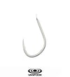 VANFOOK JH-30 JIGEN HYPER SILVER 9P #4/0