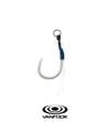 VANFOOK MJW-06 MICRO JIG WIRE TN ASIS 0.5CM 3P #2