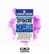 VANFOOK OR-H Split Ring Açık Halka Japon 
