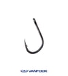 VANFOOK RINGED ISEAMA NS BLACK 13P #8