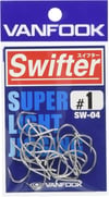 VANFOOK SW-04 SWIFTER Jig İğne