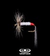 VANFOOK TM-02 TENKARA MASTER HAKUTSURU 3P #14