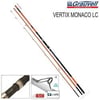 Vertix Monaco LC 450 cm 3 Parça Surf Kamış 100-200 gr