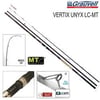Vertix Unyx LC Mixed Tip 3 Parça Surf Kamış 100-200 gr