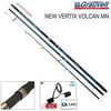 Vertix Volcan MN 3 Parça Parça Surf Kamış 100-200 gr