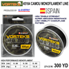 Vorteks Camou 300 YD Sazan Misinası
