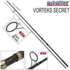 Vorteks Secret Parçalı Sazan Kamışı 3,5 lb