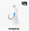 WHITE POWER ASSIST WPA SINGLE 4P #13