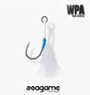 WHITE POWER ASSIST WPA SINGLE 4P #15