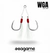 WIDE GAP ASSIST WGA PARALLEL 1P #6/0