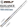 Wily  Elegance Kamış 270 cm (Yedek Parça)