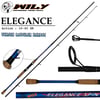 Wily Elegance 270 cm  Spin Kamış 10 - 40 gr