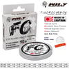 Wily FC Fluoro Carbon Misina 50 mt