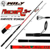 Wily Feeder Spin Kamış 240 cm 10 - 35 gr