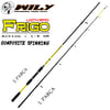Wily Frigo Olta Kamışı 210 cm 1. PARÇA (Yedek Parçası)