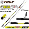 Wily Frigo Power Light Spin Kamış 225 cm 2 - 12 gr