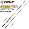 Wily Frigo Power Olta Kamışı 225 cm 1. PARÇA (Yedek Parçası)