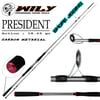 Wily President Shore Jig Kamışı 288 cm 15-65 gr