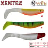 Wily Xentez Turna Silikon 10 cm