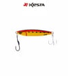 XESTA AFTER BURNER 40G 134.RGDL