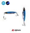 XESTA AFTER BURNER MINI 3G KBPS