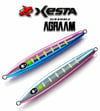 XESTA AGRAAM SAKURAMASU EDITION 185G JIG BPSPML