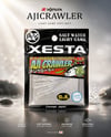XESTA AJICRAWLER LRF YEM 2.0” 5 CM CS 7P