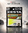 XESTA AJICRAWLER LRF YEM 2.0” 5 CM LCH 7P