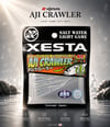 XESTA AJICRAWLER LRF YEM 2.0” 5 CM UIW-SBL 7P
