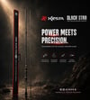 XESTA BLACKSTAR HARD S84MHX KAMIŞ 2.54M 7-35G