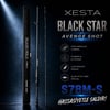 XESTA BLACKSTAR S78M-S KAMIŞ 2.34M 1-20G 0.2-08PE 2P