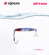 XESTA CASTING NITRO 15G RHBIW