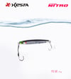 XESTA CASTING NITRO 15G SE