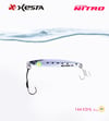 XESTA CASTING NITRO 20G KSHL